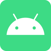 Logo de Google Play