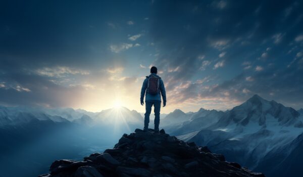 Nada nace, nada muere