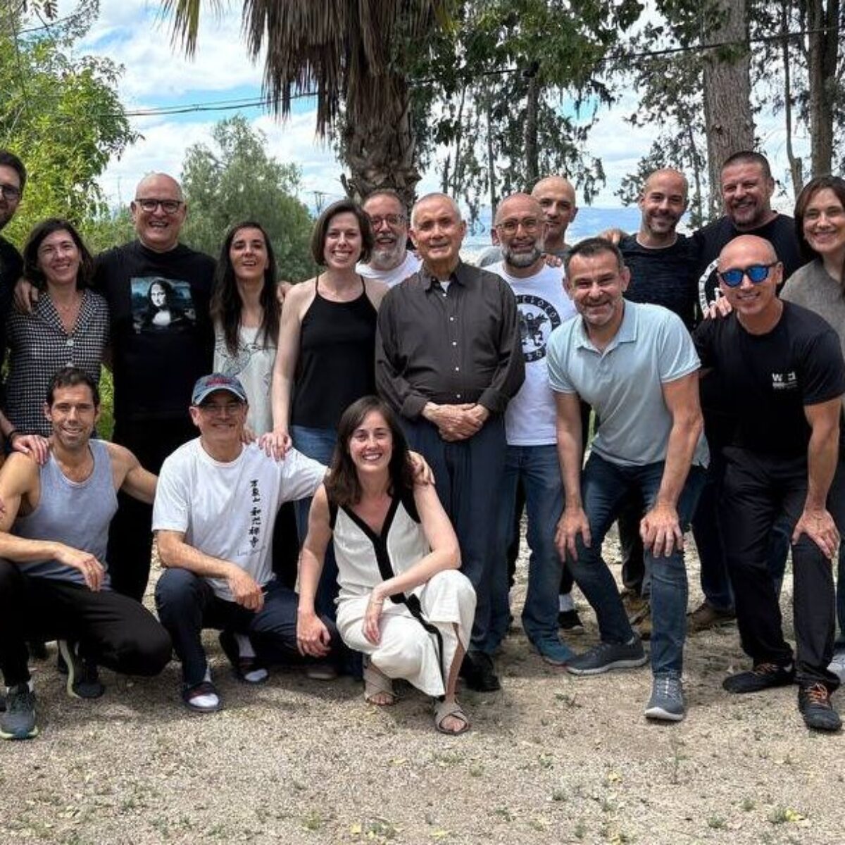 Sesshin de Acercamiento Verano 2026