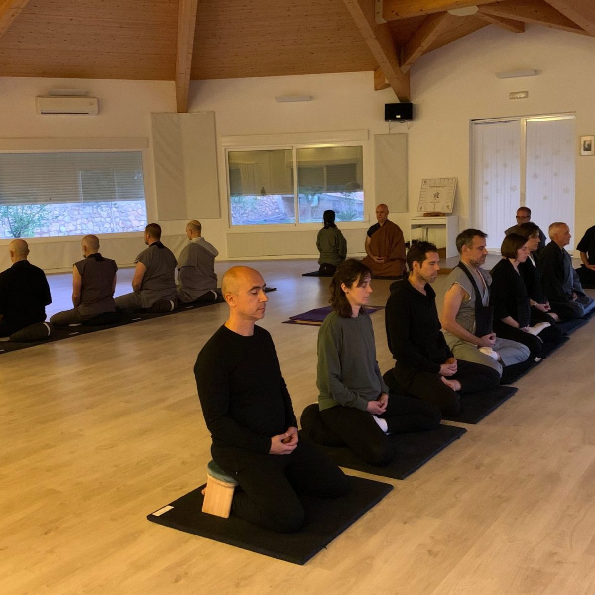 Calendario de Actividades 2026