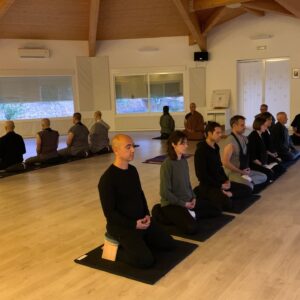 Curso de Introducción III en Elche