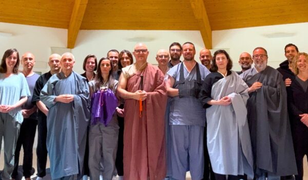 Retiro Urbano. Murcia abril 2026