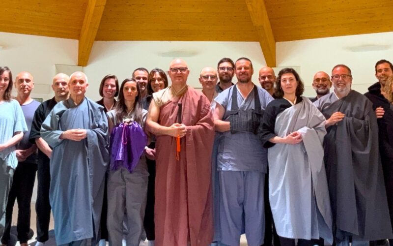 La forma de vestir en el dojo: expresión de respeto y presencia