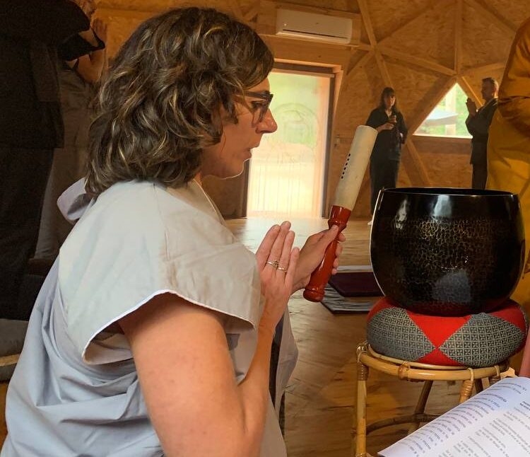 Cover image for Introducción a la Meditación en Murcia, febrero 2026